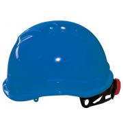 M-Safe MH6030 veiligheidshelm Blauw