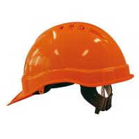 M-Safe Veiligheidshelm MH6000 Oranje