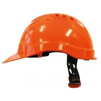 M-Safe Veiligheidshelm MH6010 Oranje