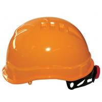 M-Safe MH6030 veiligheidshelm Oranje