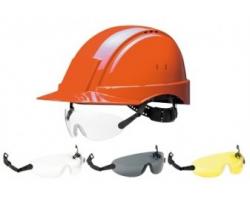 Peltor veiligheidsbril V6E