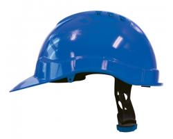 M-Safe Veiligheidshelm MH6010 Blauw