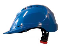 M-Safe Veiligheidshelm MH6020 ABS Blauw
